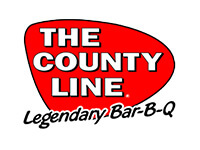 The County Line Logo