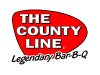 The County Line Logo